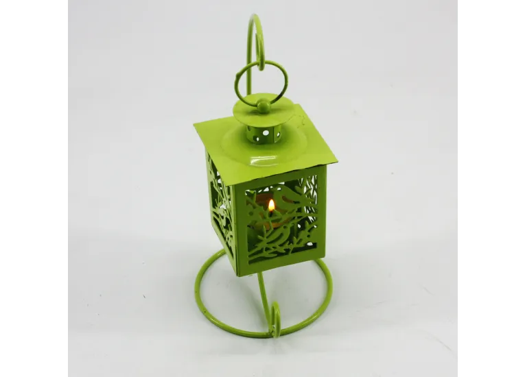 Подсвечник Фонарь