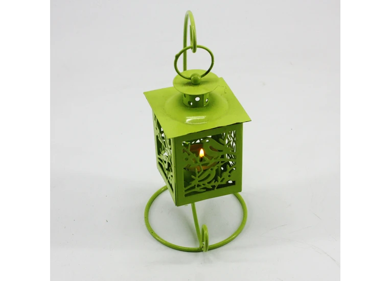 Подсвечник Фонарь