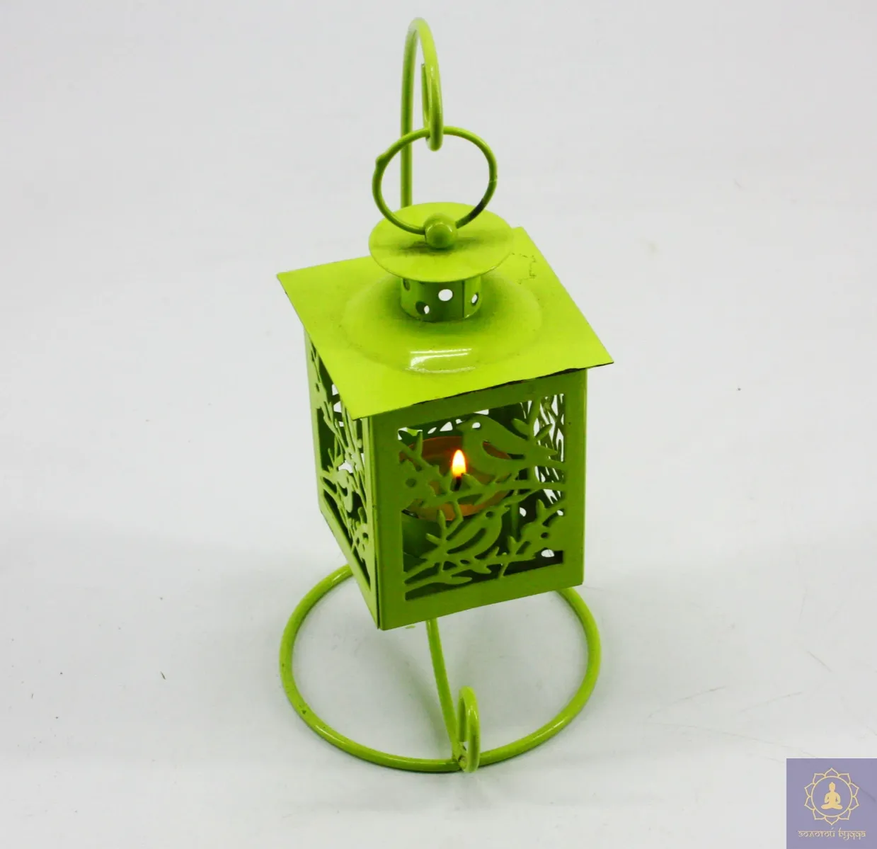 Подсвечник Фонарь