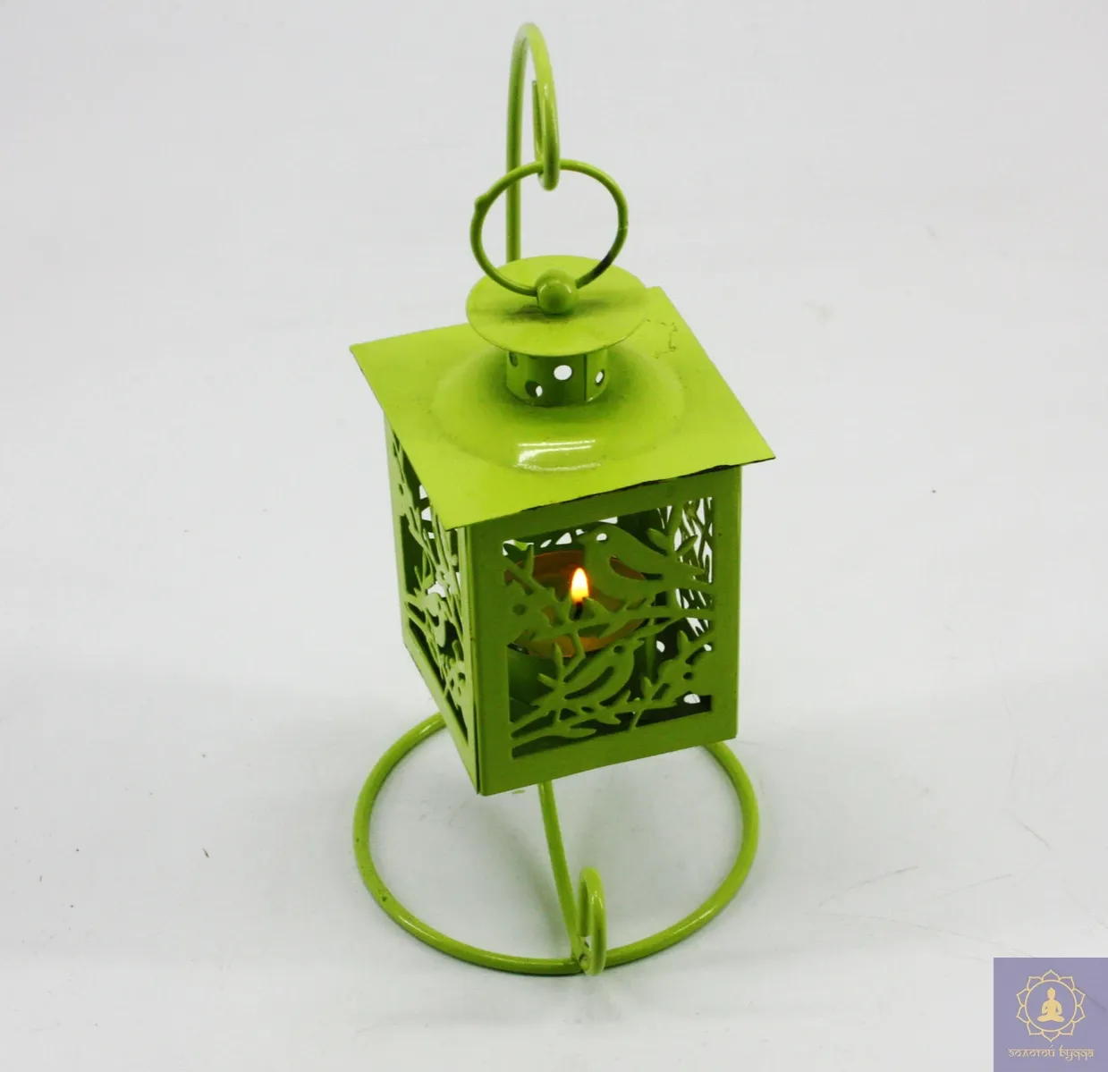 Подсвечник Фонарь