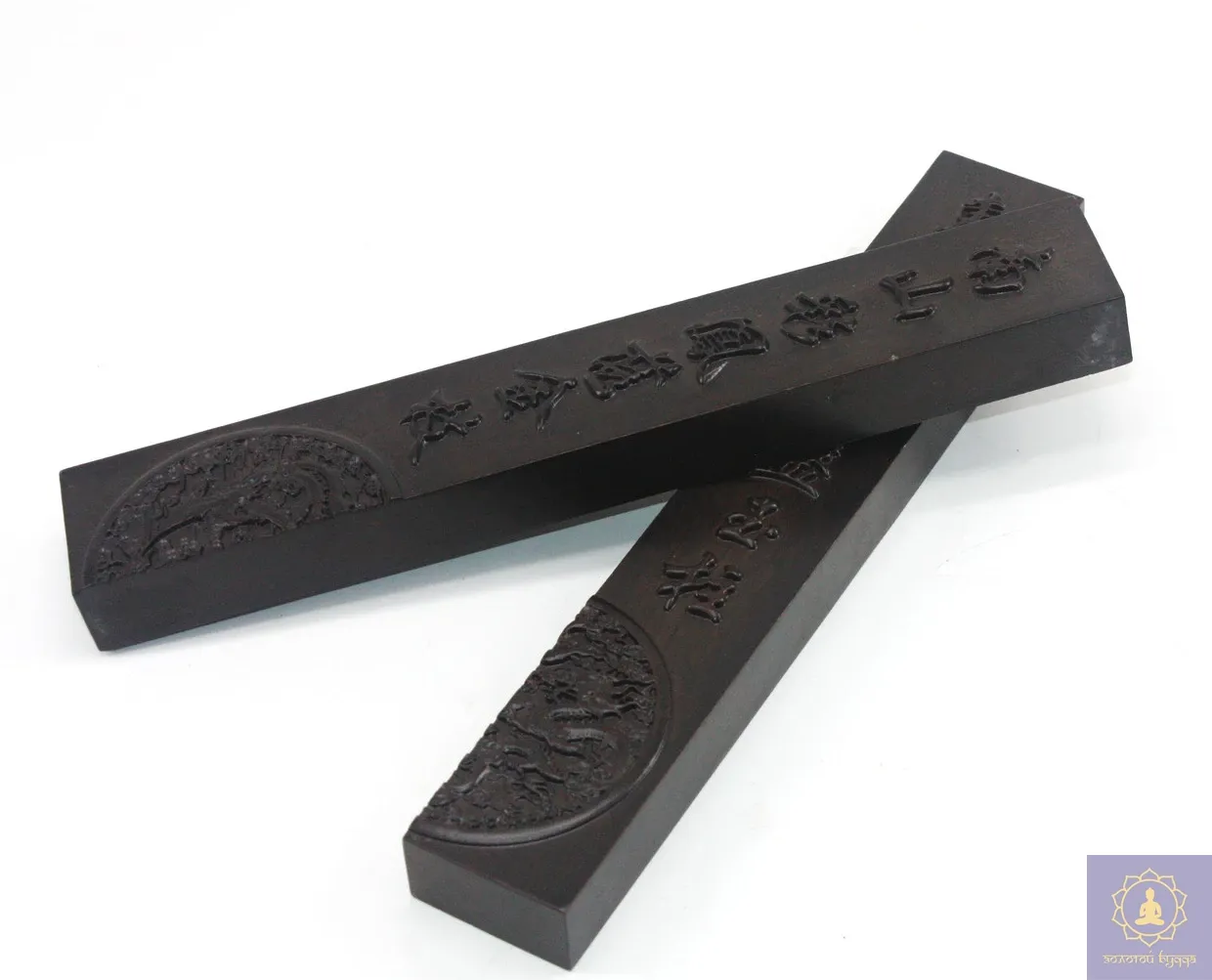 Держатели каллиграфической бумаги