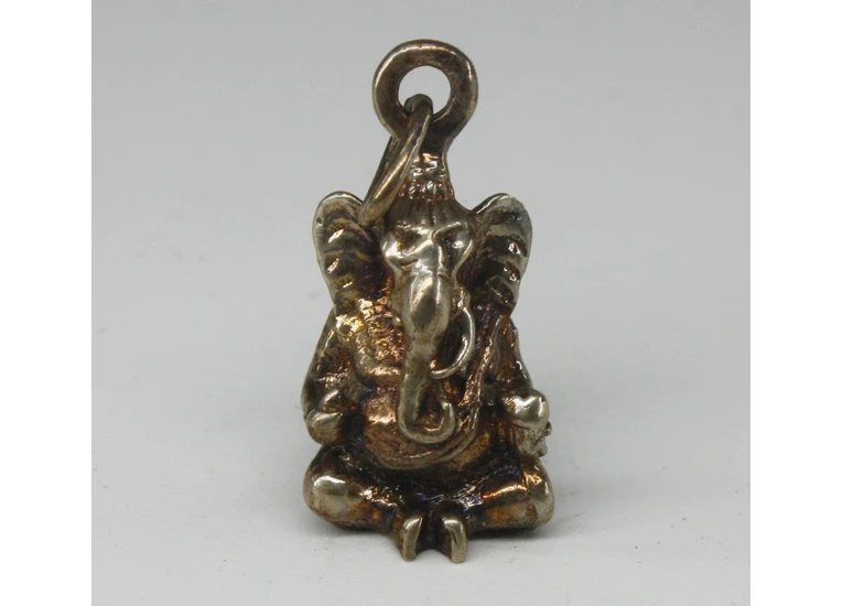 Ганеш (серебро) - цена за 1 г