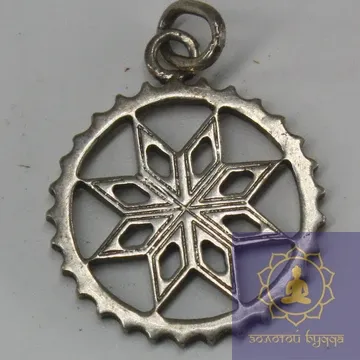 Алатырь (серебро) - цена за 1 г