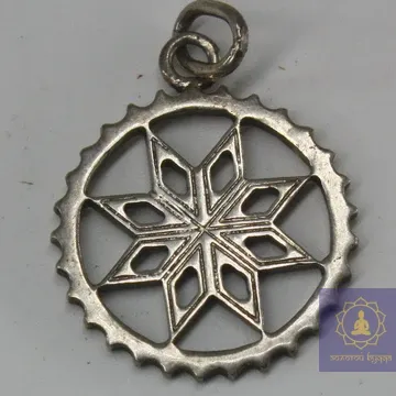 Алатир (срібло) - Ціна за 1 г