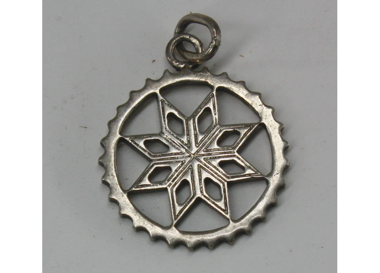 Алатир (срібло) - Ціна за 1 г