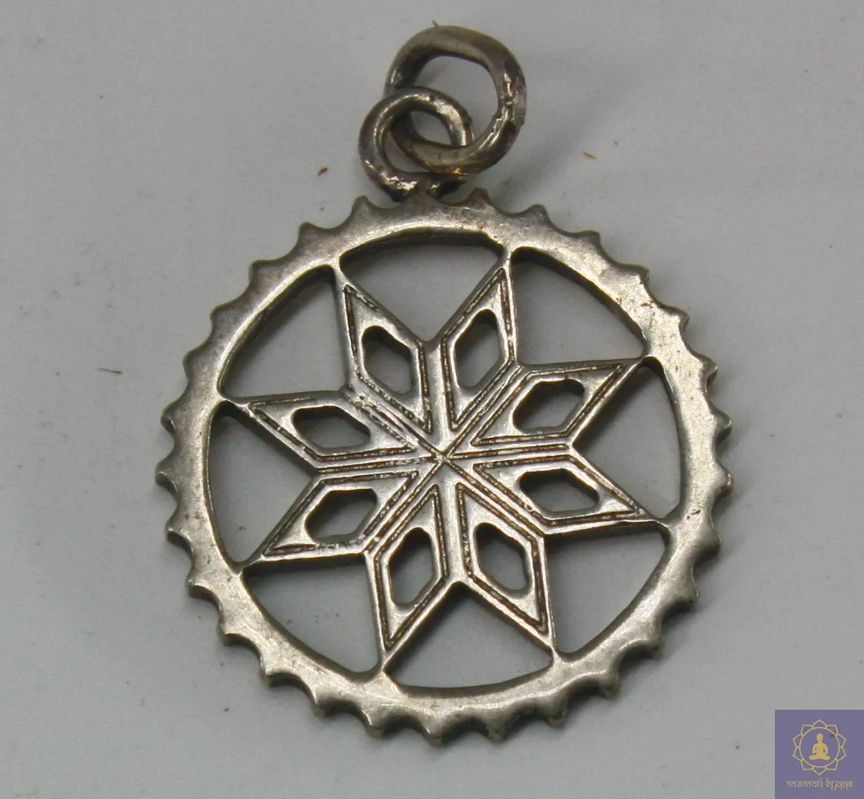 Алатир (срібло) - Ціна за 1 г