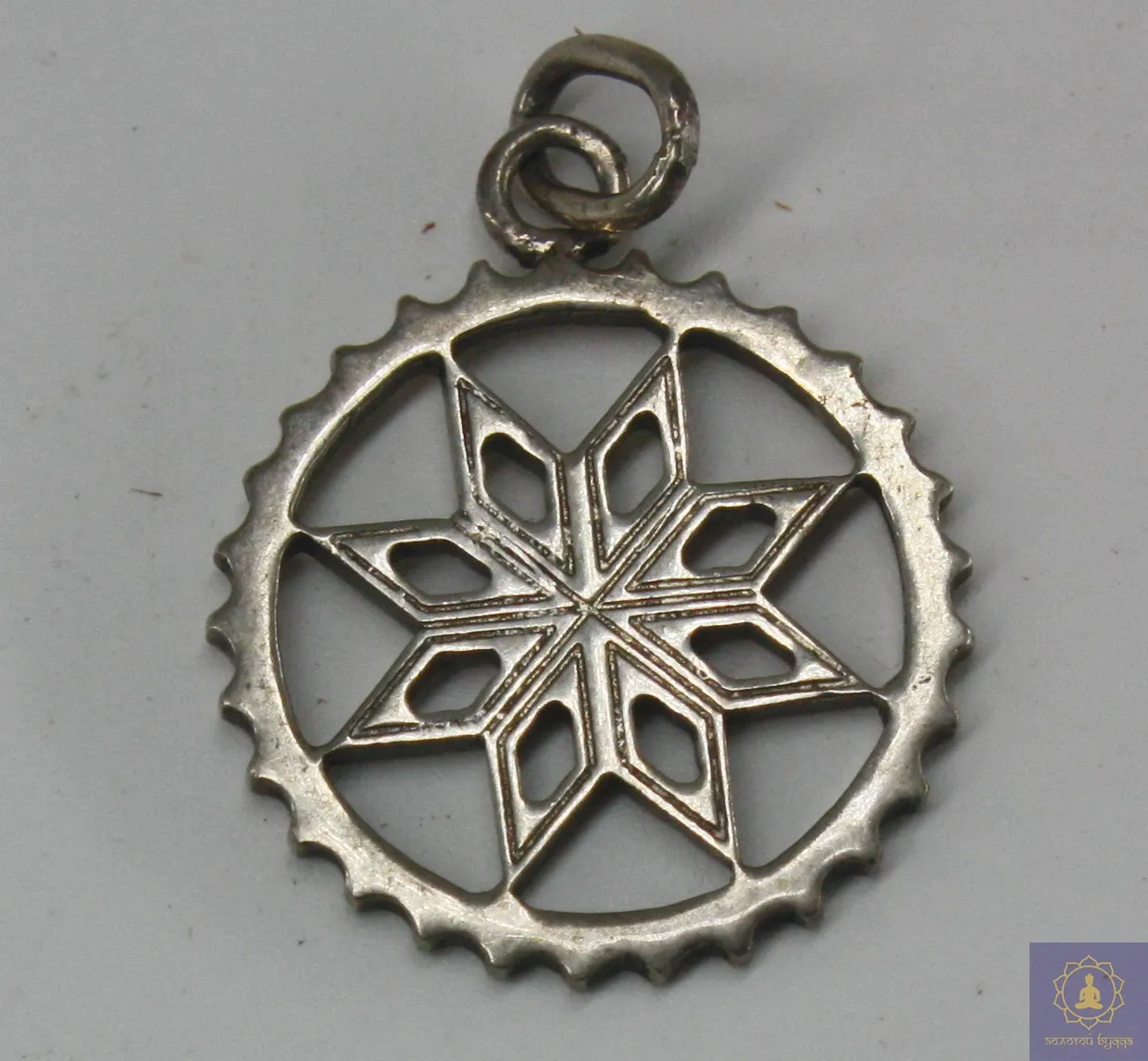 Алатырь (серебро) - цена за 1 г