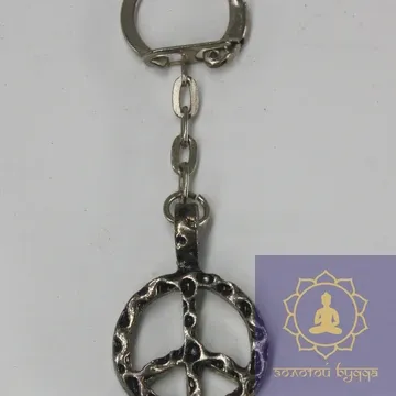 Пацифист (амулет)