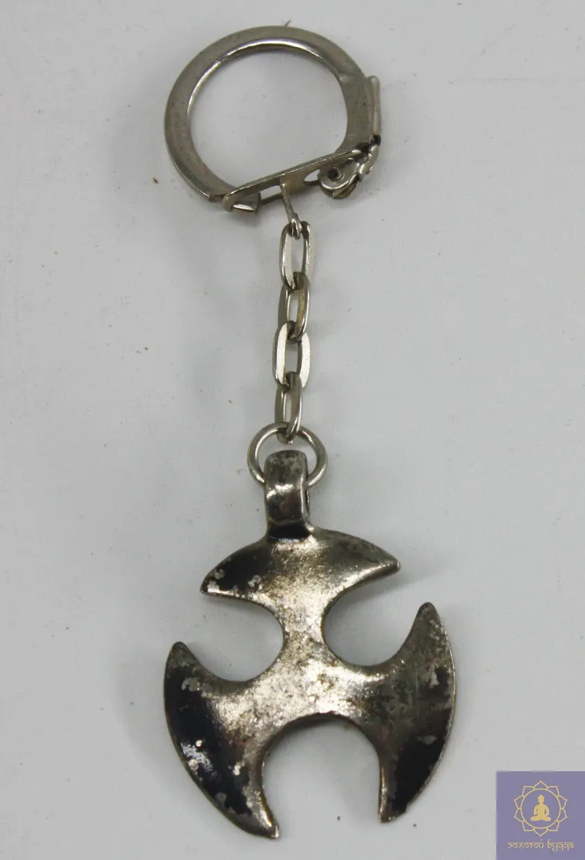 Трилистник (амулет)