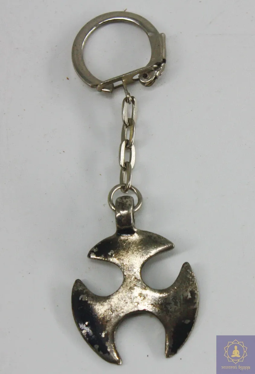 Трилистник (амулет)