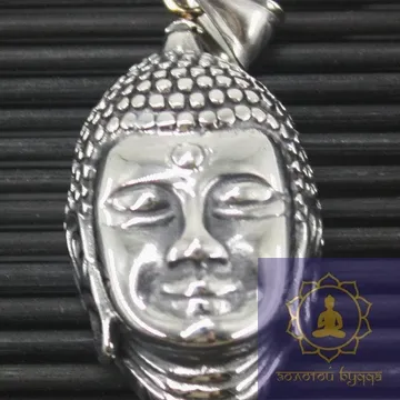 Будда (амулет)