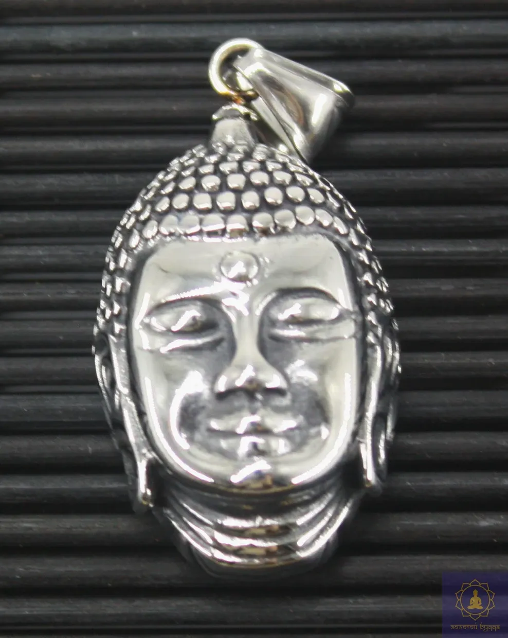 Буда (амулет)