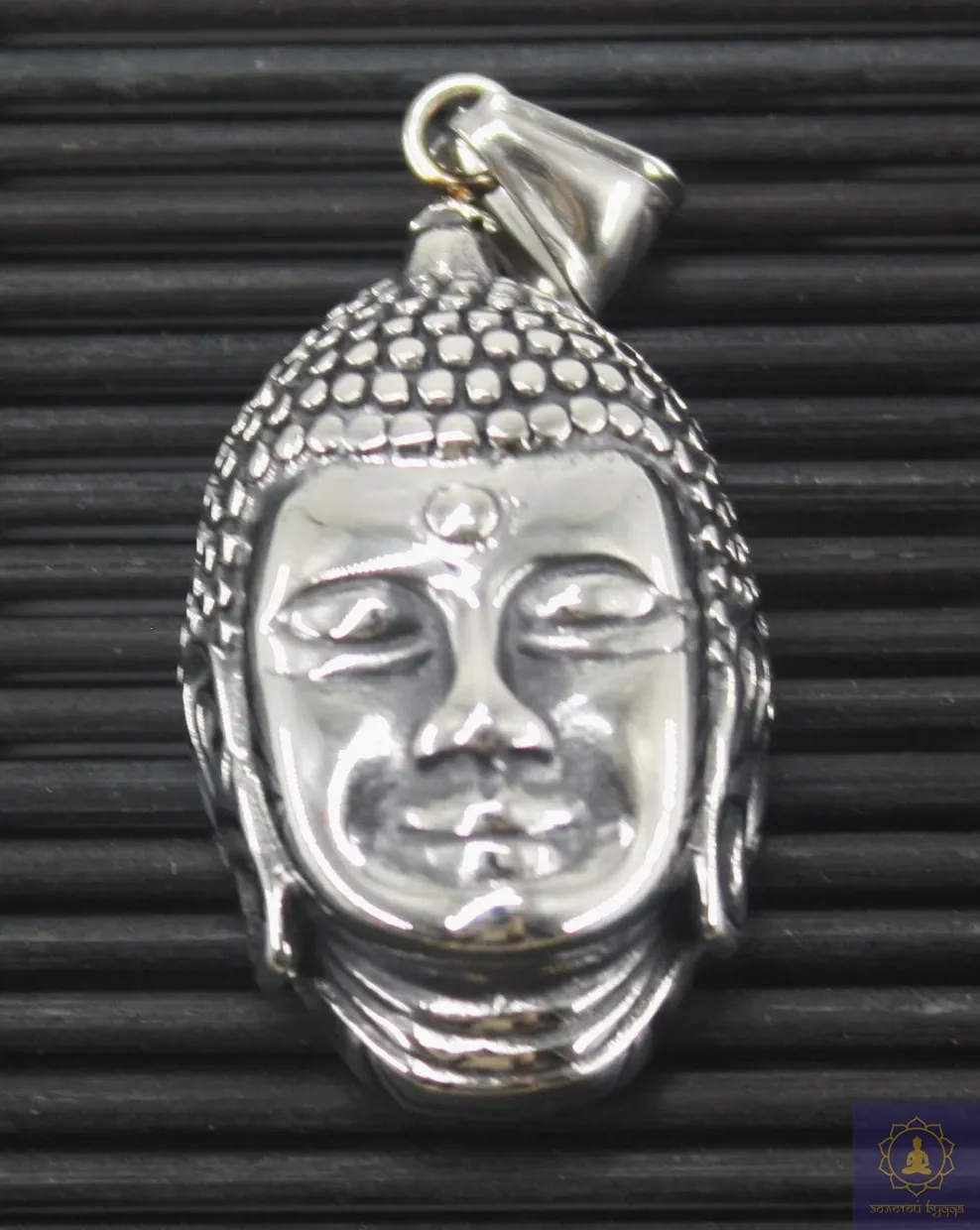 Буда (амулет)