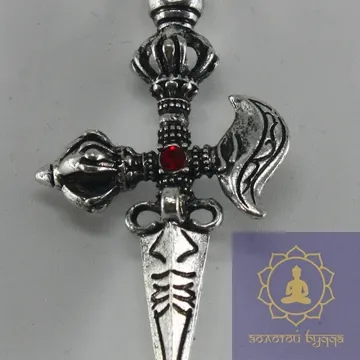 Пхурба (амулет)