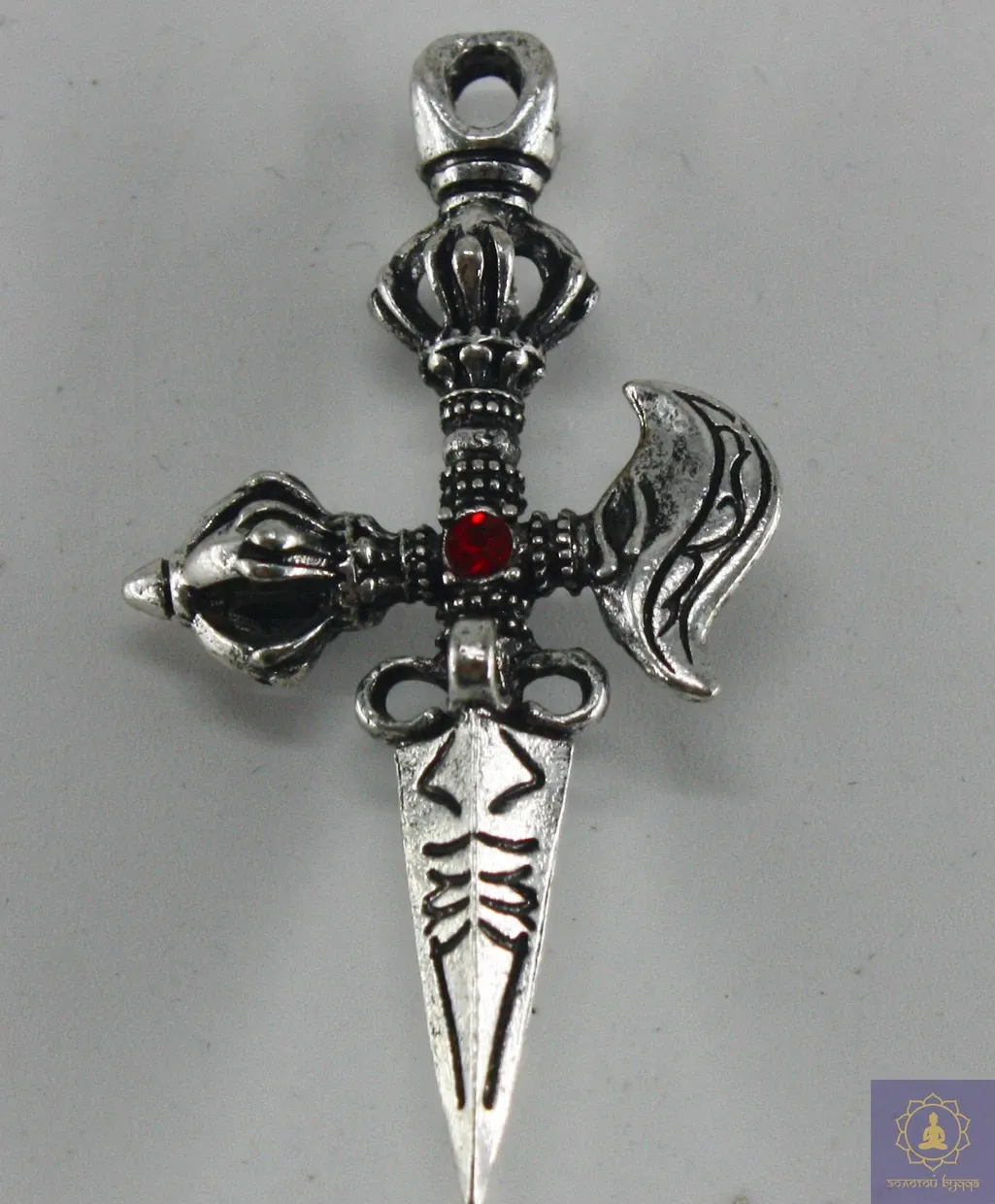 Пхурба (амулет)