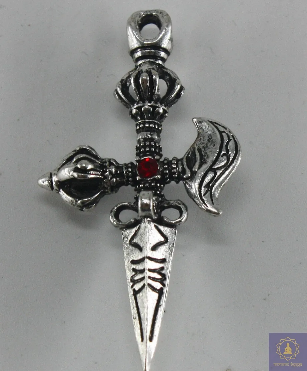 Пхурба (амулет)