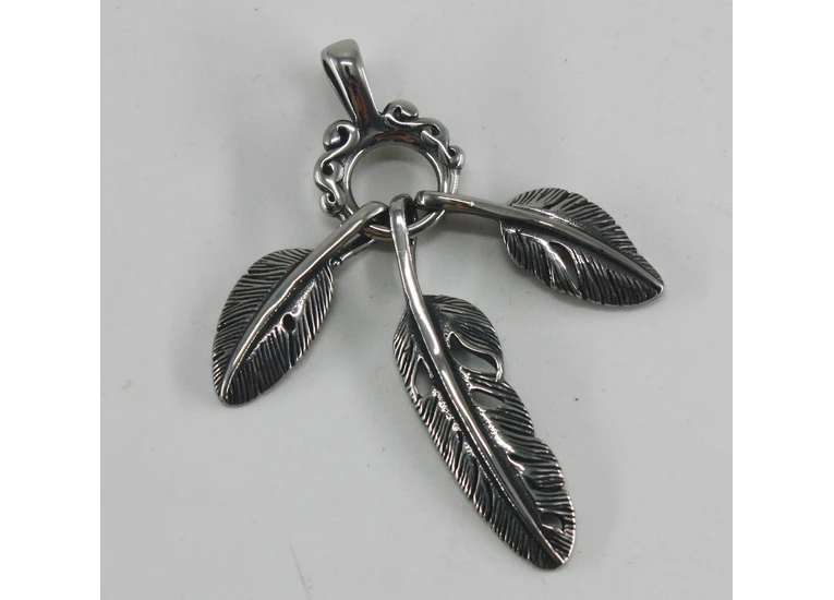 Перья (амулет)