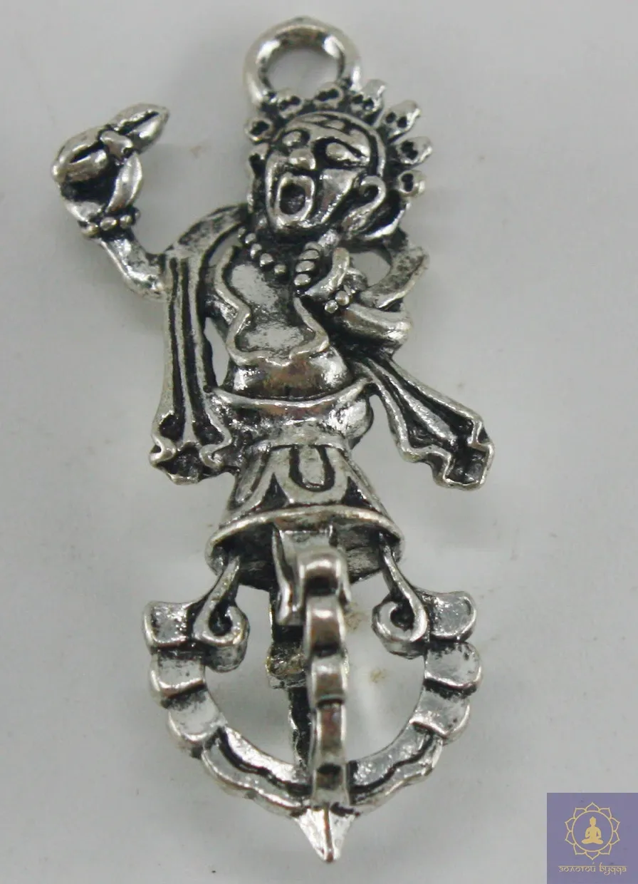 Ваджра Пані