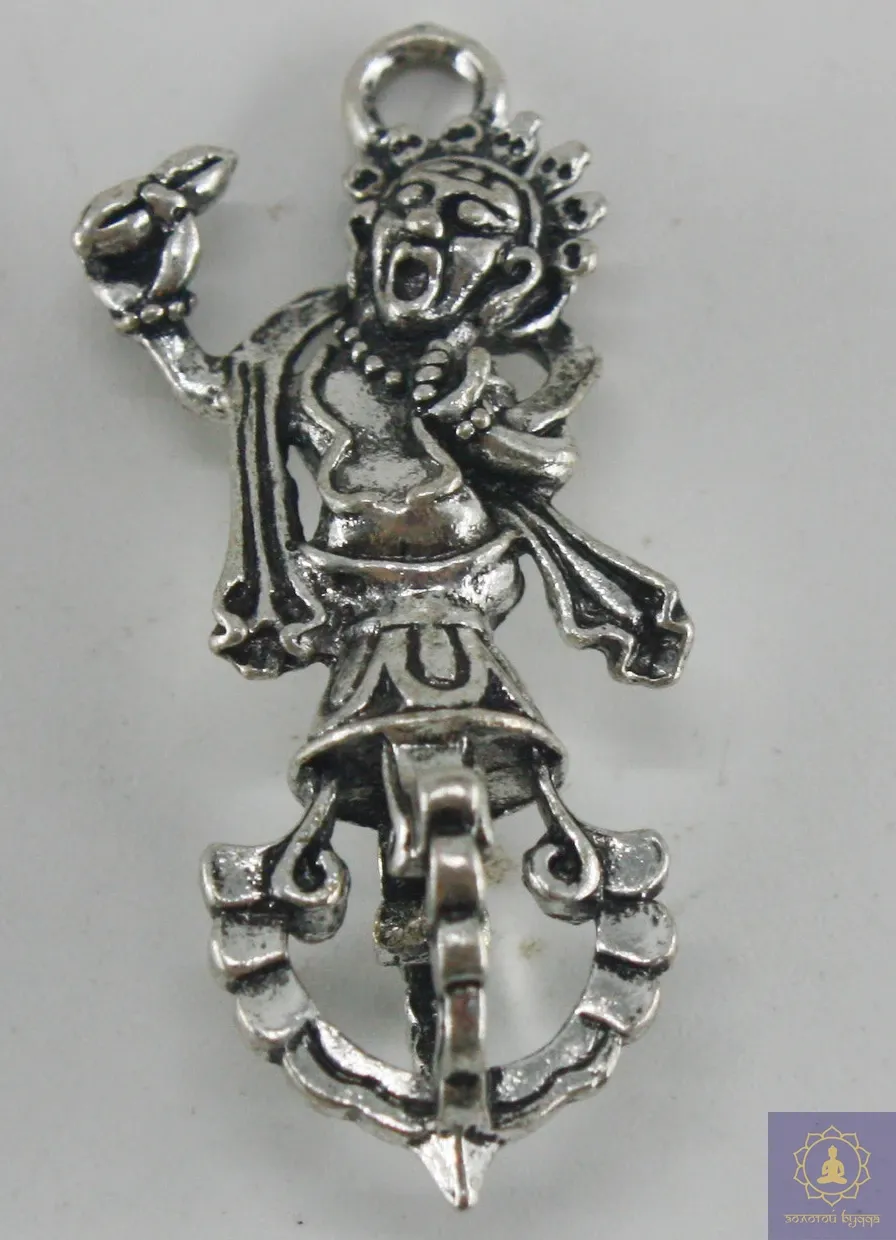 Ваджра Пані