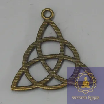 Трилистник