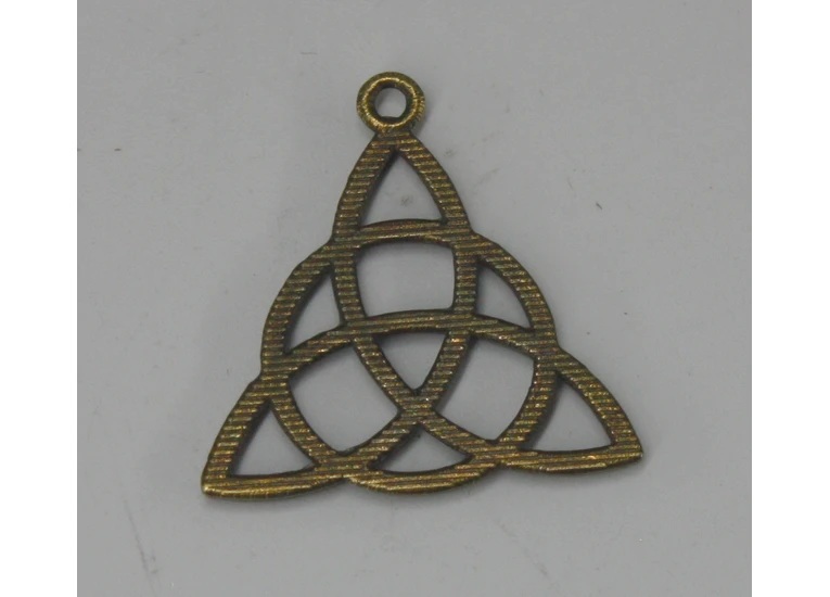 Трилистник