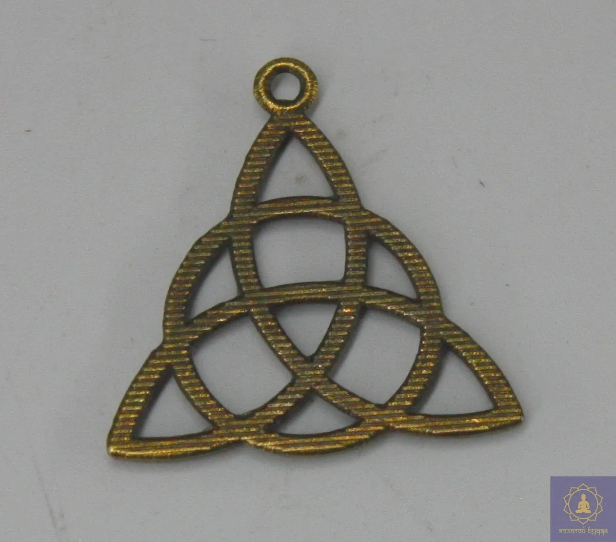 Трилистник