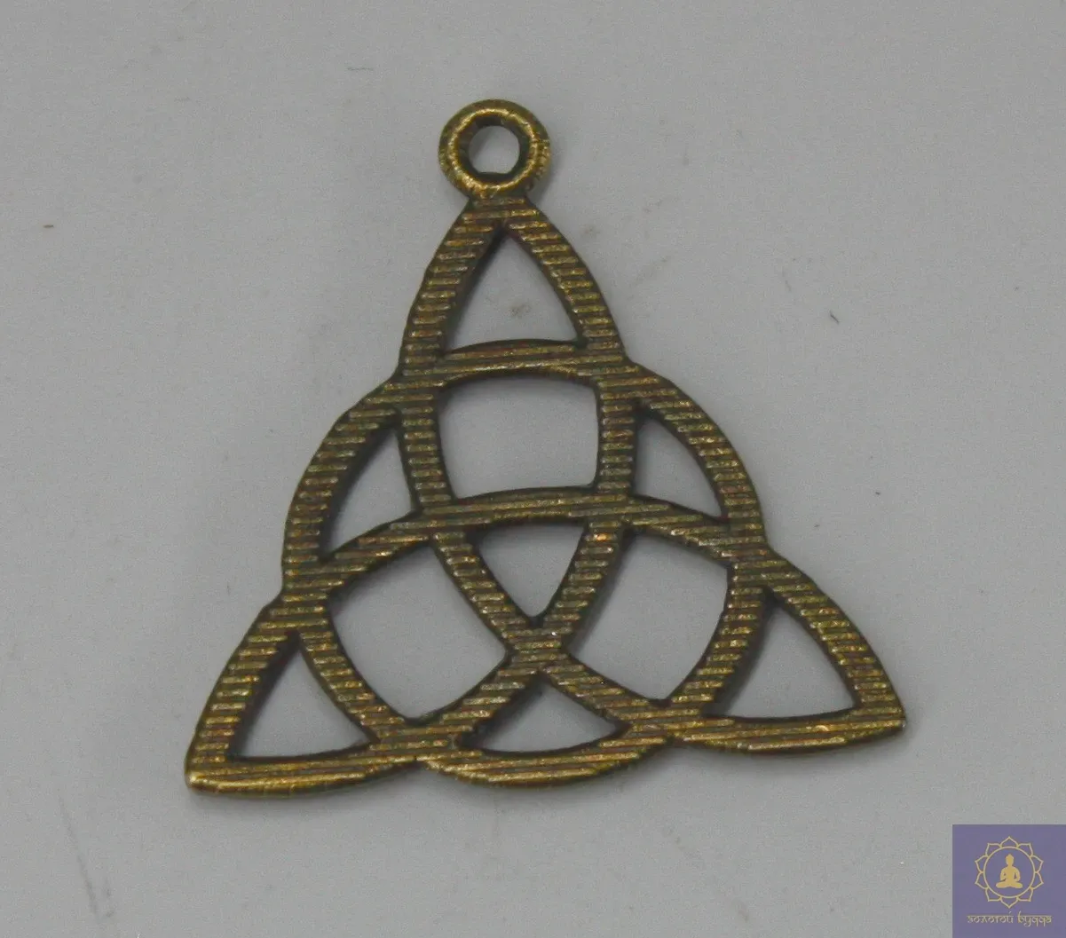 Трилистник