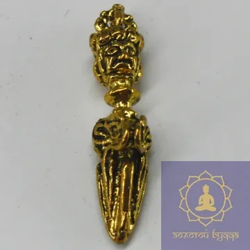 Пхурба (талисман)