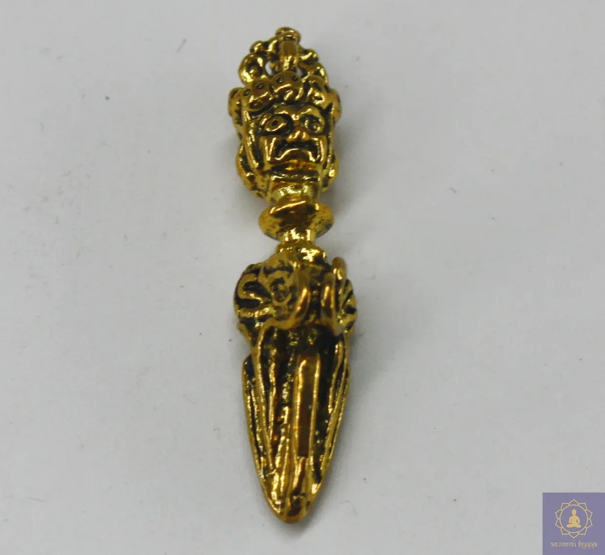 Пхурба (талисман)