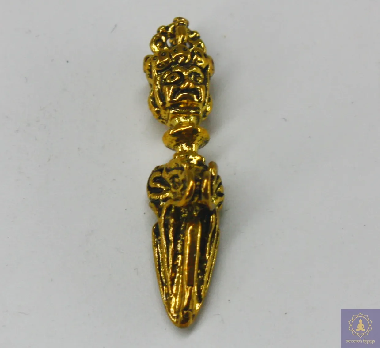 Пхурба (талісман)