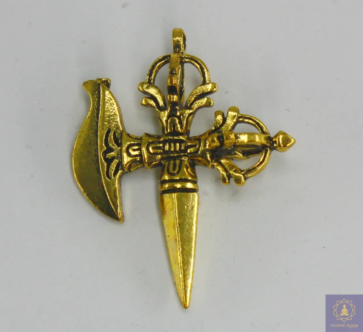 Пхурба Дігук