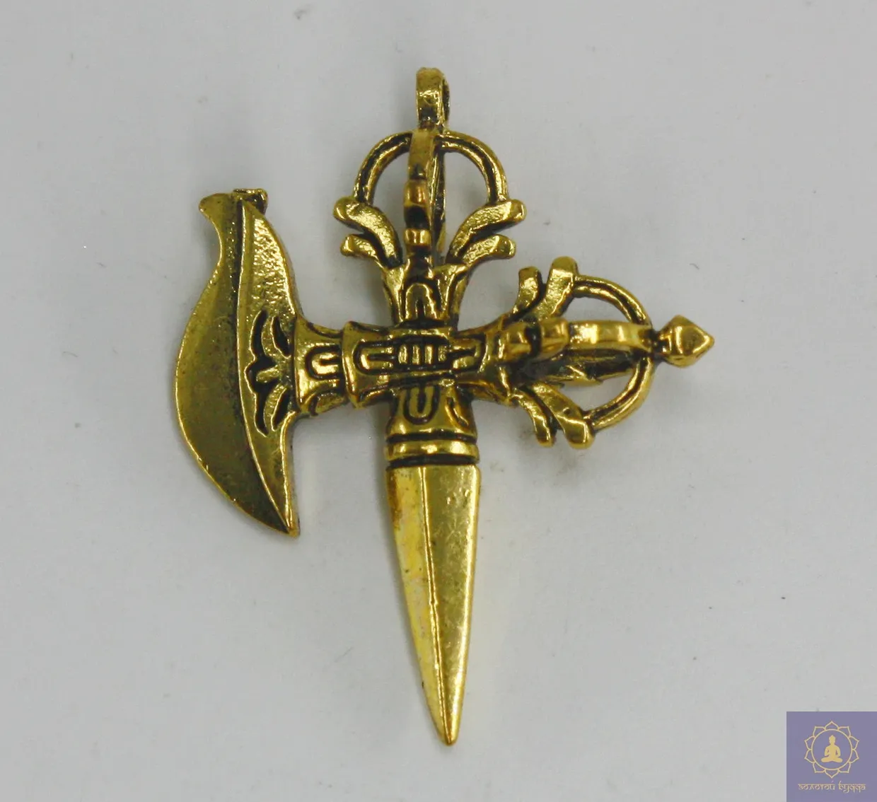 Пхурба Дігук