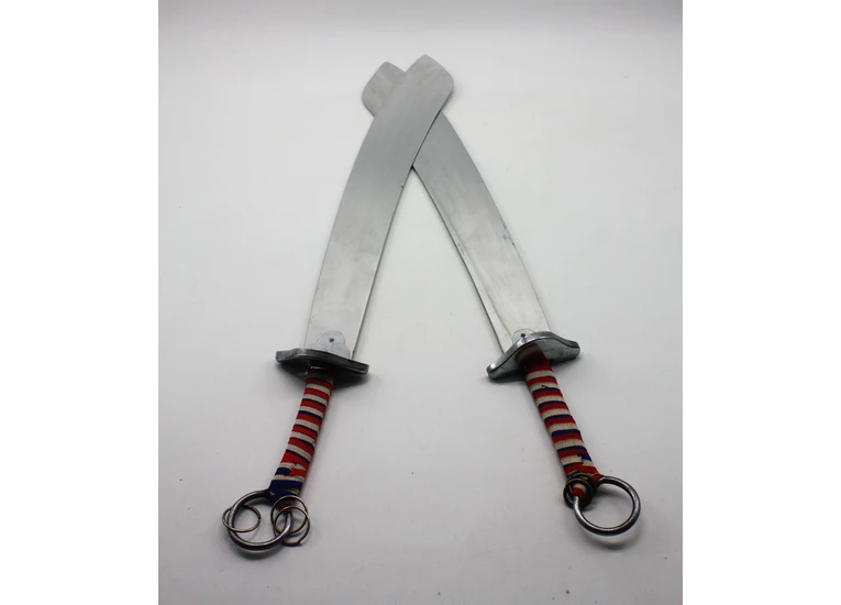 Мечи парные (тренировочные)