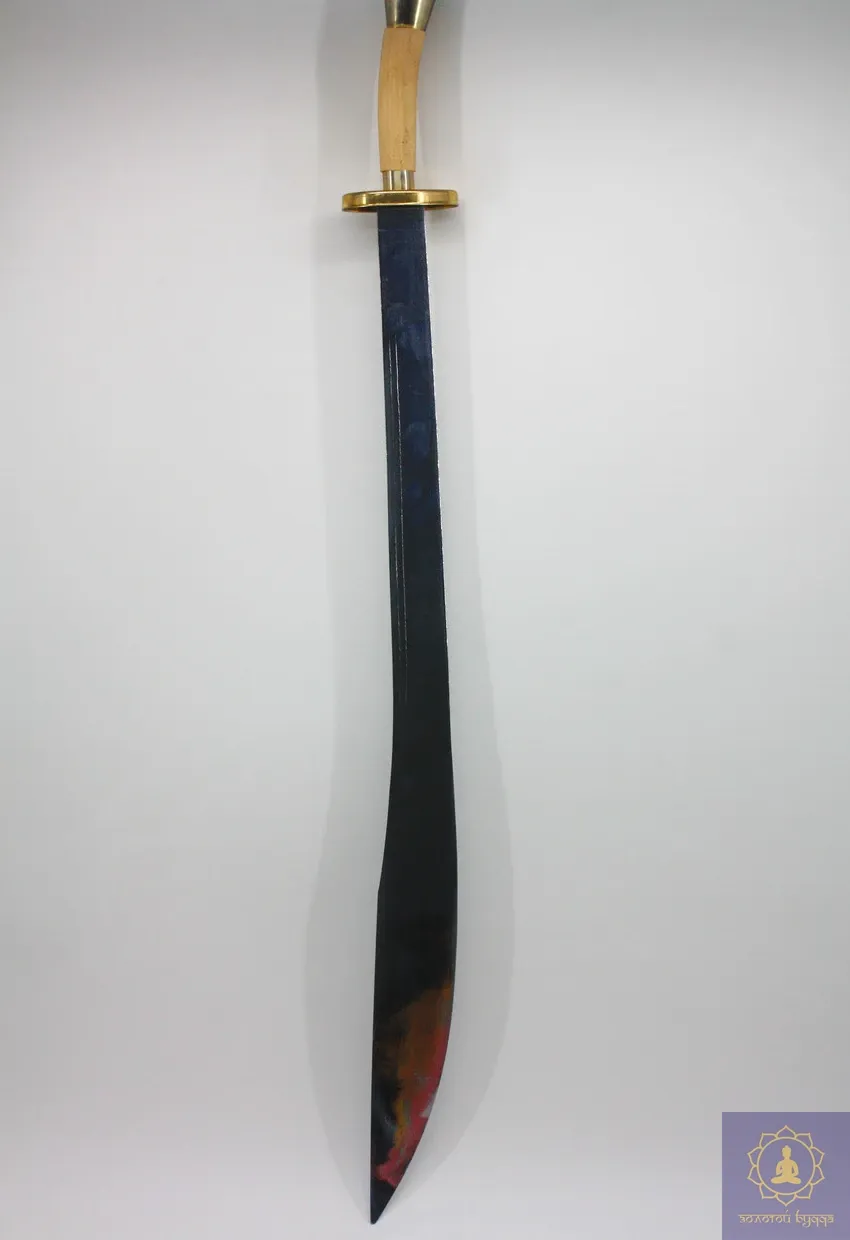 Меч (тренировочный)