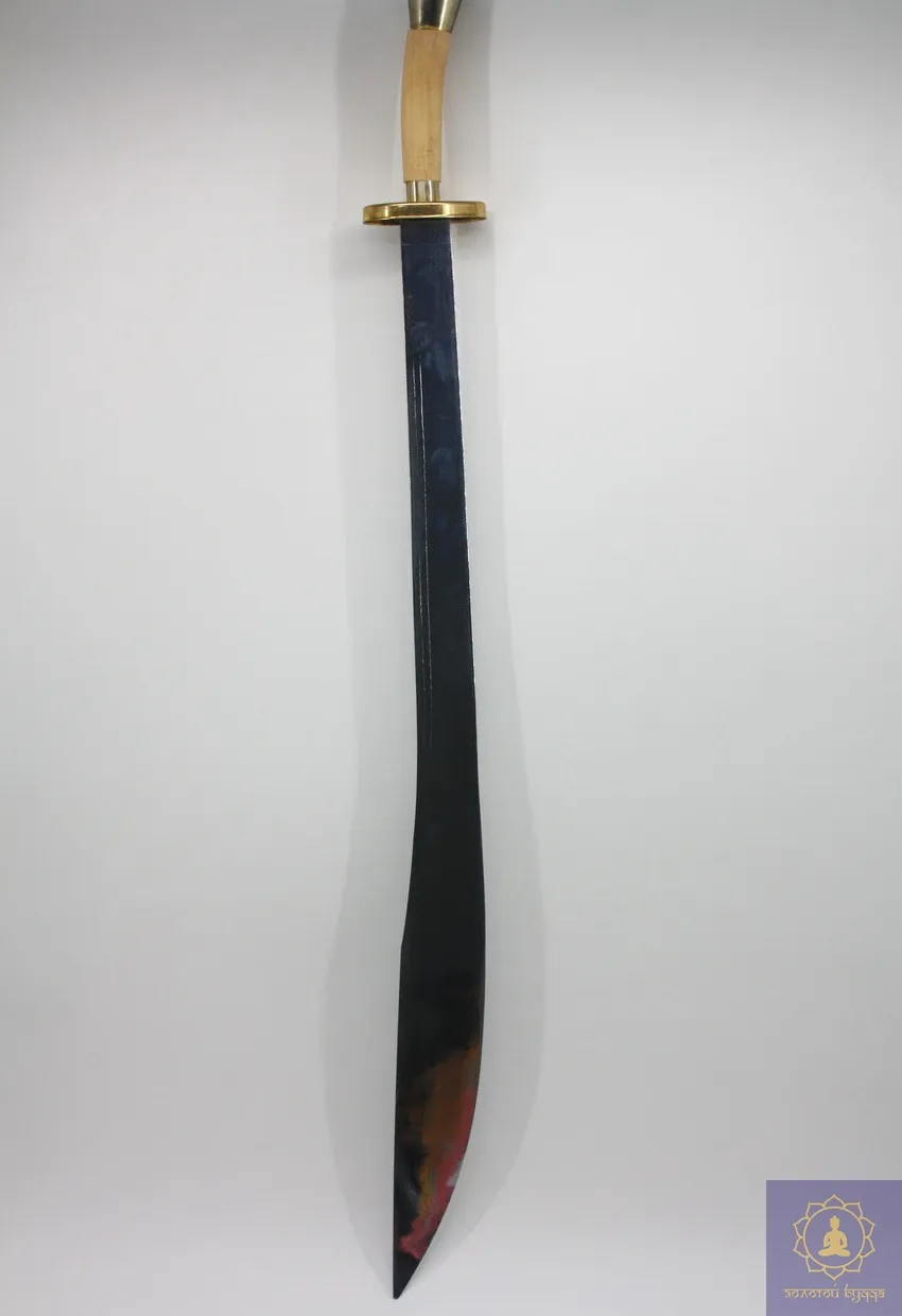 Меч (тренировочный)