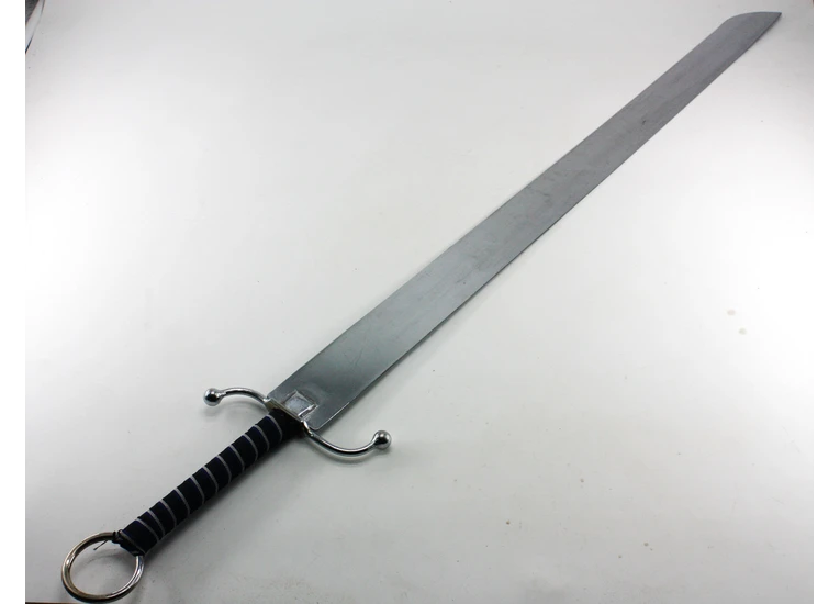 Меч учебный