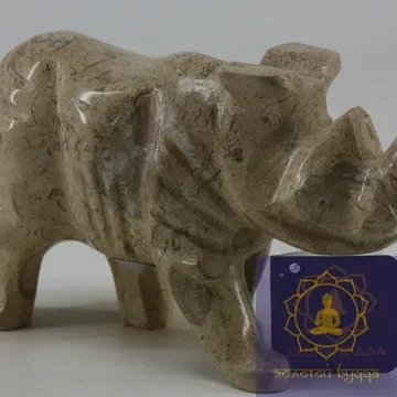 Носорог (мармур)