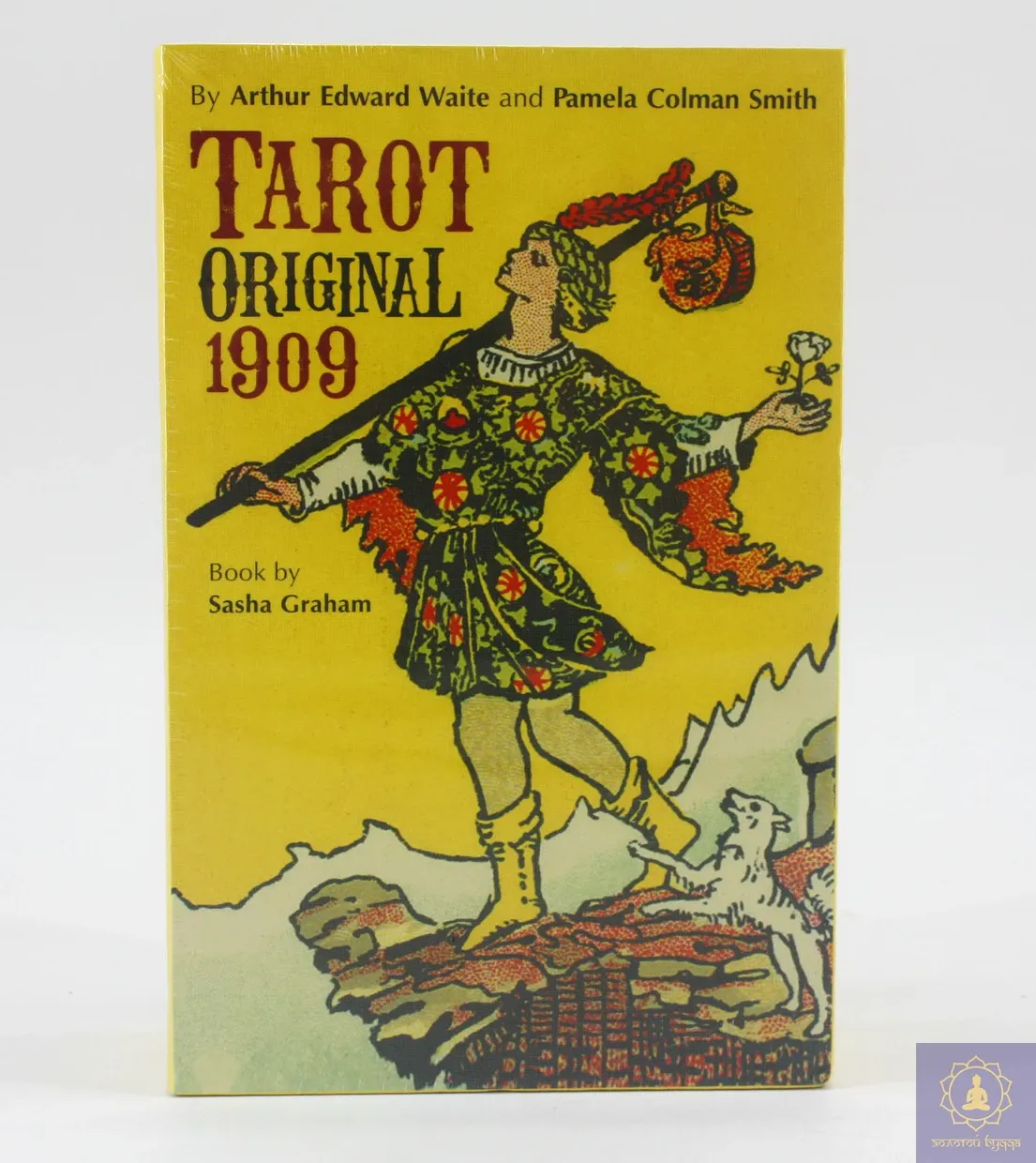 Tarot Оriginal 1909  (набор)