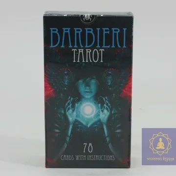 Barbieri Tarot