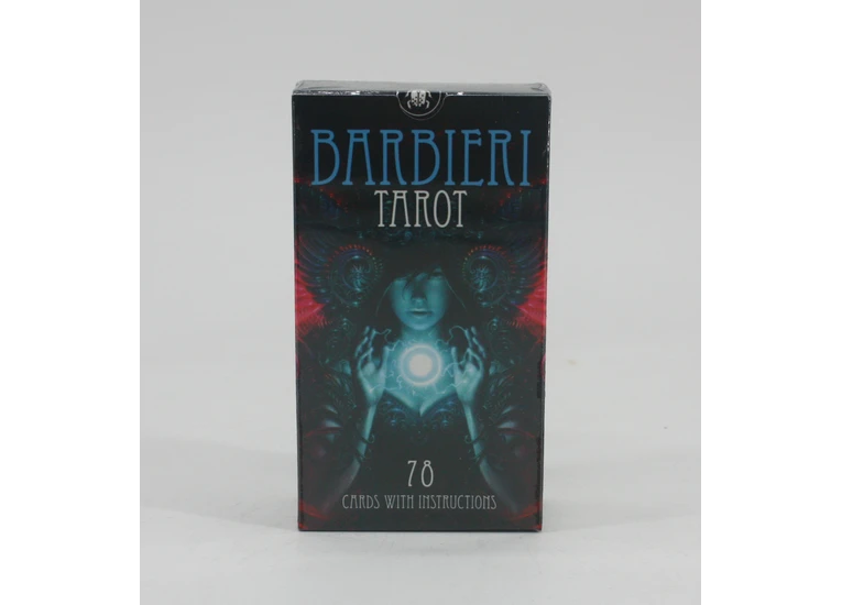 Barbieri Tarot