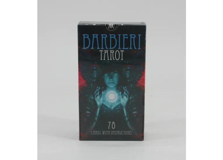 Barbieri Tarot