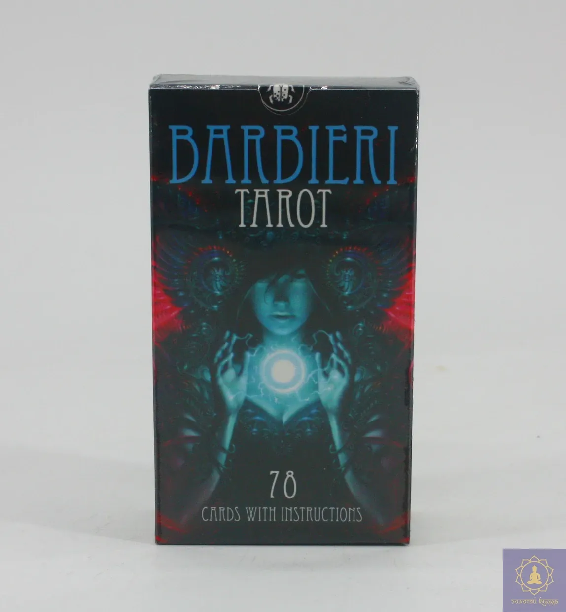Barbieri Tarot