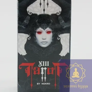 Nekro XIII Tarot