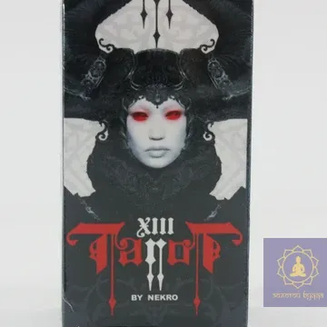 Nekro XIII Tarot