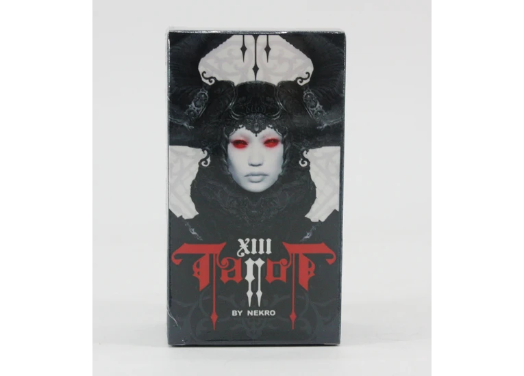 Nekro XIII Tarot