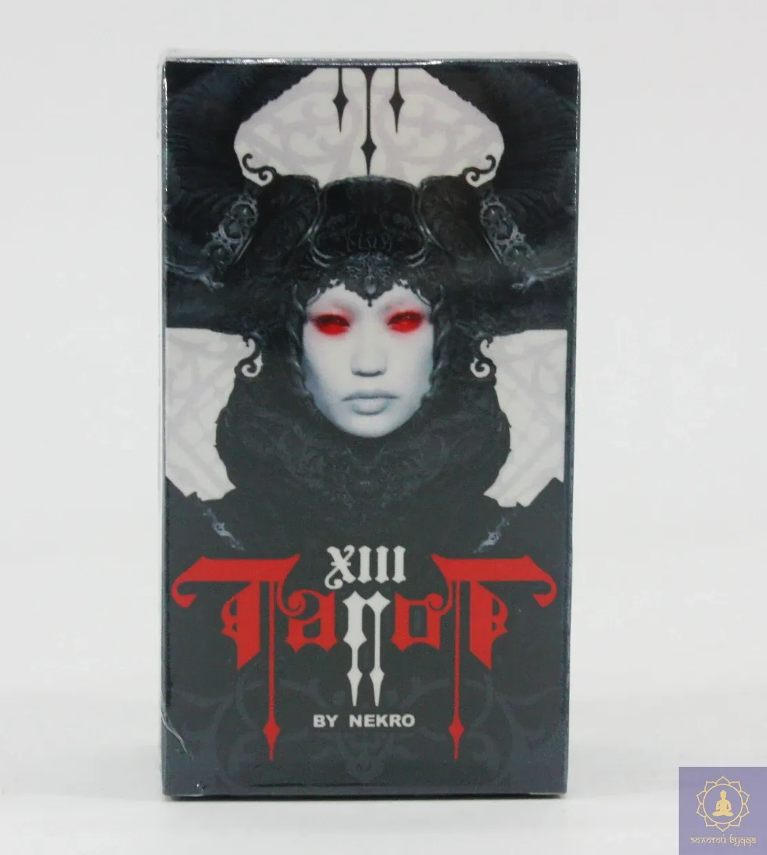 Nekro XIII Tarot