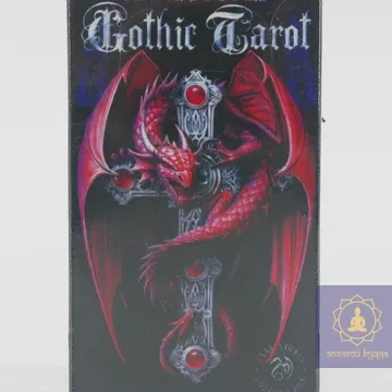 Gothic Tarot