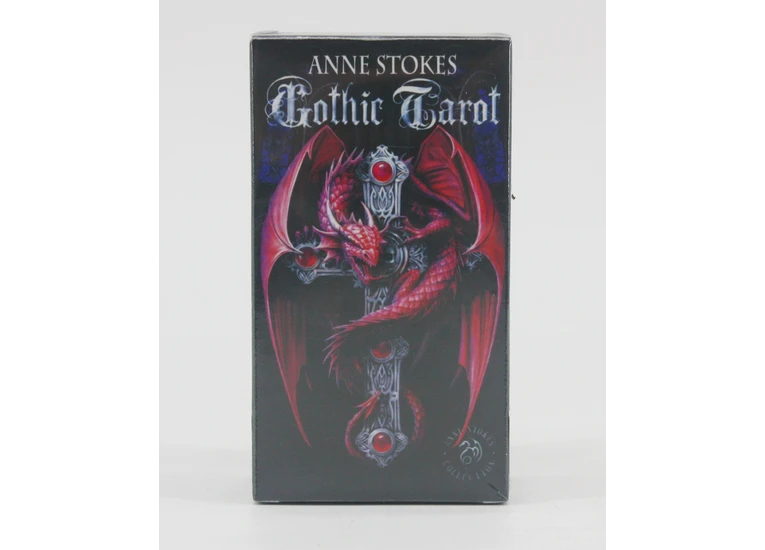 Gothic Tarot