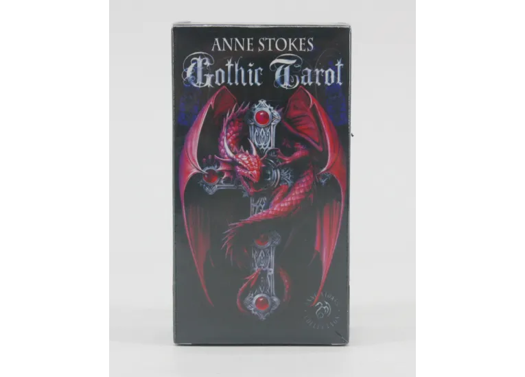 Gothic Tarot