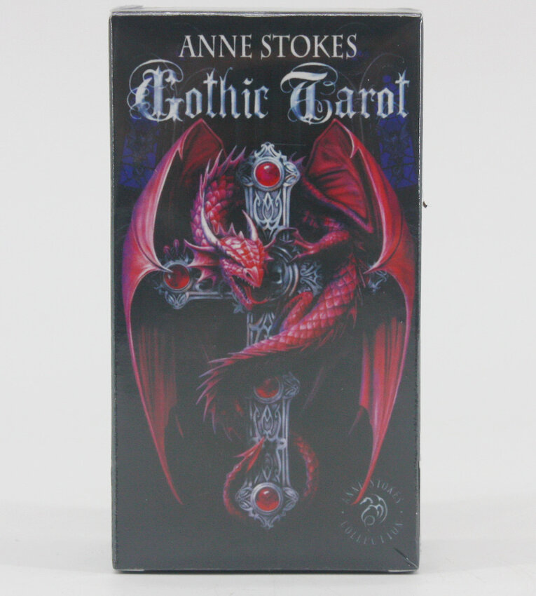 Gothic Tarot